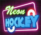 Neon Hokey