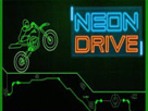 Neon Motorcu