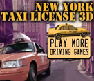 New York Taksi 3d