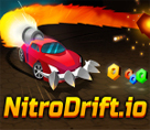 Nitro Drift.io