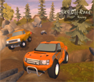 Off Road Racing 4X4 3d