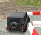 Off Road Yarışı 3d