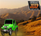 Offroad Jip 3d