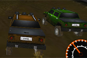 Offroaders Yarışı 2