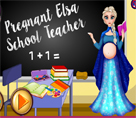 Öğretmen Elsa