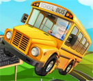 Okul Otobüsü Park Etme 