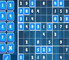 Online Sudoku