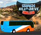 Otobüs Sürücüsü Simülatörü 
