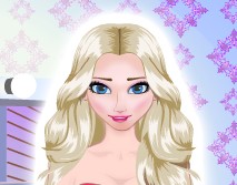 Model Elsa