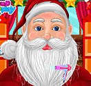 Noel Baba Sakal Bakımı