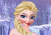 Elsa Gelinlik Seçimi
