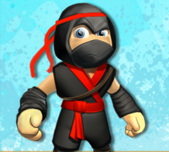 New lewd ninja ru