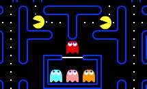 Pac Man