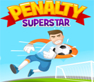 Penaltı Superstarı