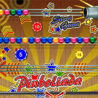 Pinball Balon Patlatma