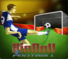 Pinpall Futbol