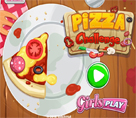 Pizza Challenge