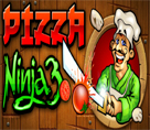 Pizza Ninja 3