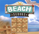 Plaj Sudoku 