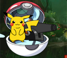 Pokemon Pikaçu