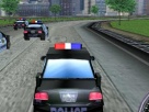 Polis Test Sürüşü 3d