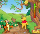 Pooh ve Tigers