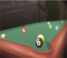 Pool Clash 8 Ball Billiards Snooker