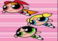 Power Puff Girls