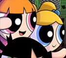 Powerpuff Kızları