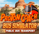 Proton Coach Bus Simulator