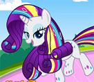 Rarity Stili