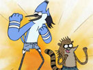 Regular Show 