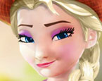 Ressam Elsa