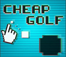 Retro Golf