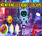 Robot Kaçışı