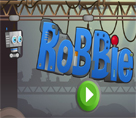 Robot RoBBie