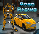 Robot Yarışı