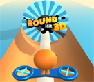 Round Hit 3d