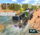 Rus Kamyon Offroad 3d