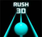 Rush 3d