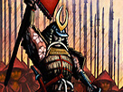 Samuray İsyanı