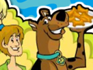 Scooby Doo Akşam Yemeği