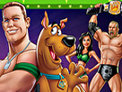 Scooby Doo Büyük Kaçış 3d