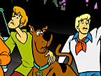 Scooby Doo Hayalet Avı