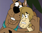 Scooby Doo Macera 3