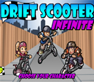 Scooter Drifti