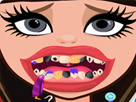 Şekerci Kızın Dişçi Korkusu