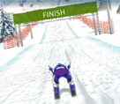 Ski Slalom