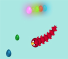 SlitherBirds.io