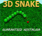 Snake 3d
